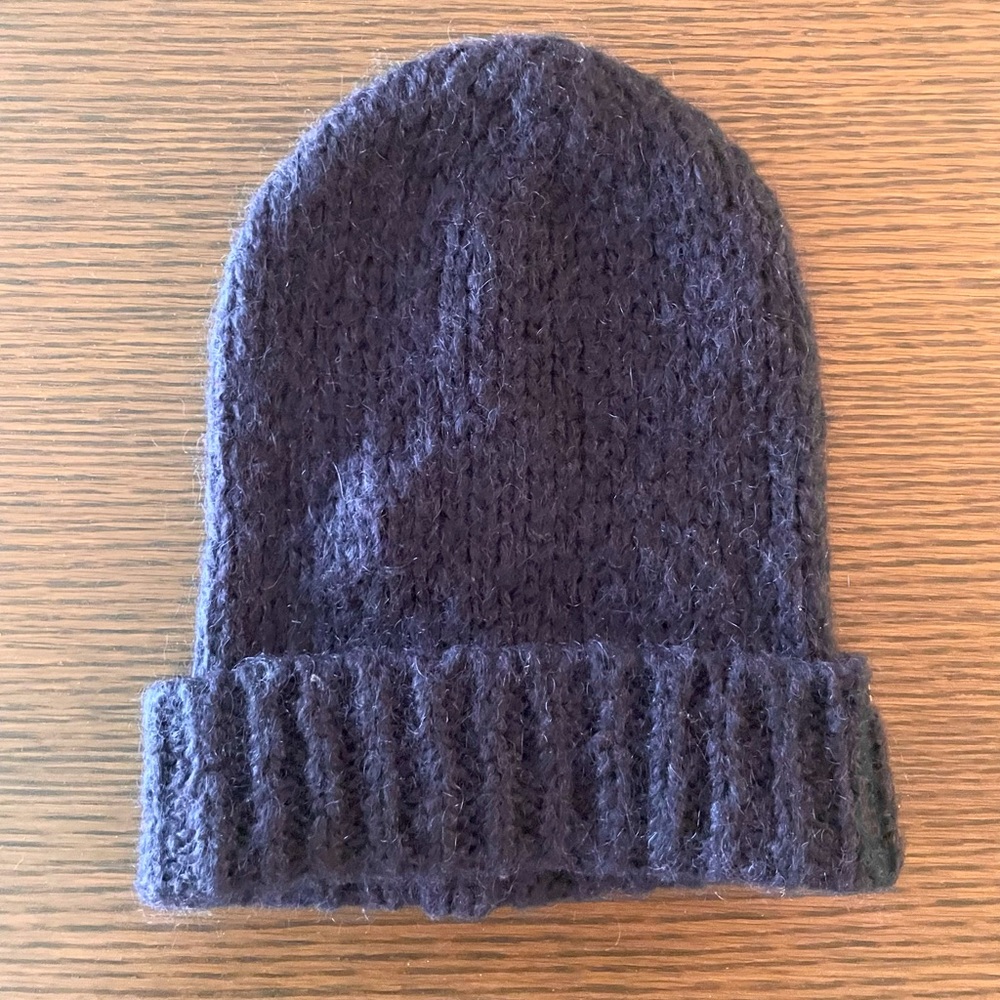 Scotch & Soda women winter hat